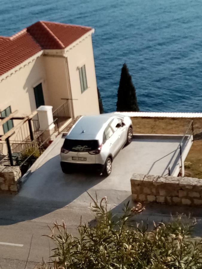Apartment Perica Dubrovnik Exterior photo