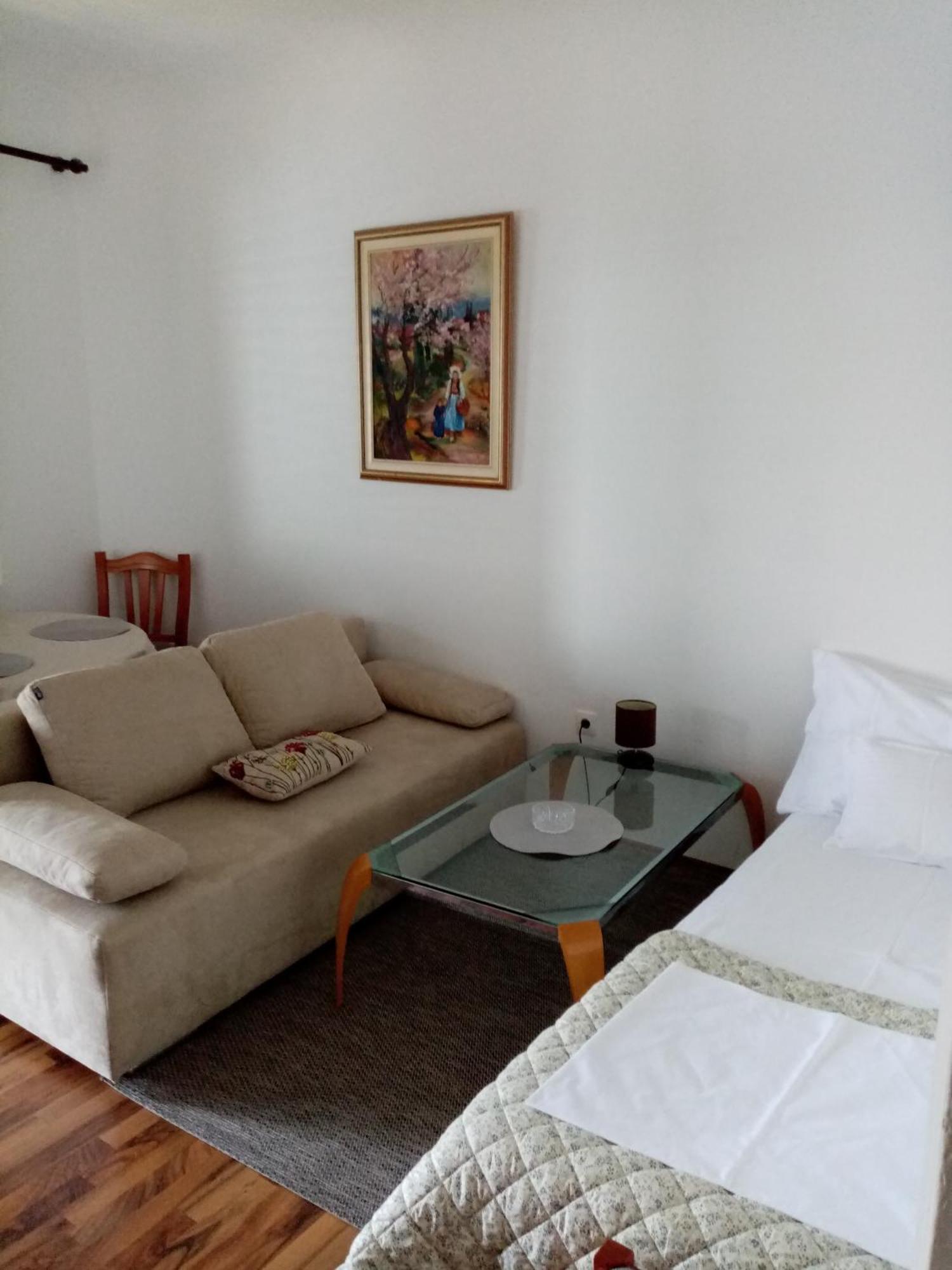 Apartment Perica Dubrovnik Exterior photo