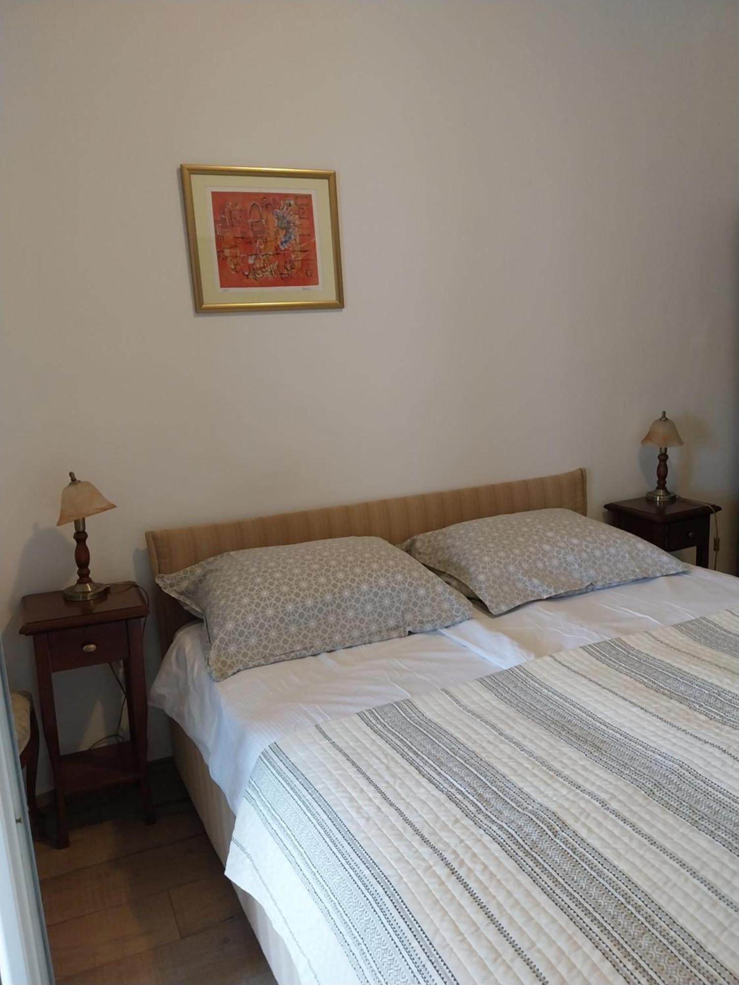 Apartment Perica Dubrovnik Exterior photo