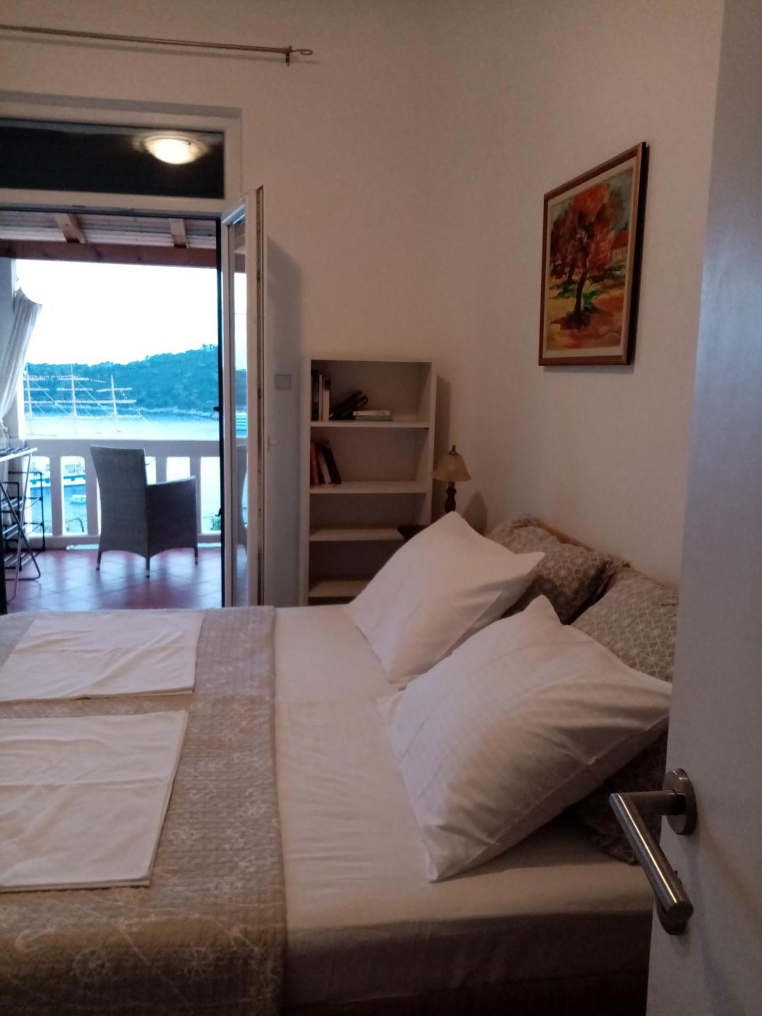 Apartment Perica Dubrovnik Room photo