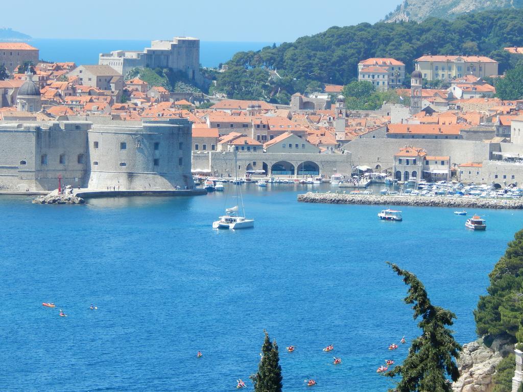 Apartment Perica Dubrovnik Exterior photo