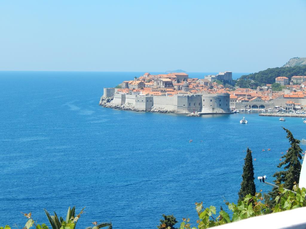 Apartment Perica Dubrovnik Exterior photo