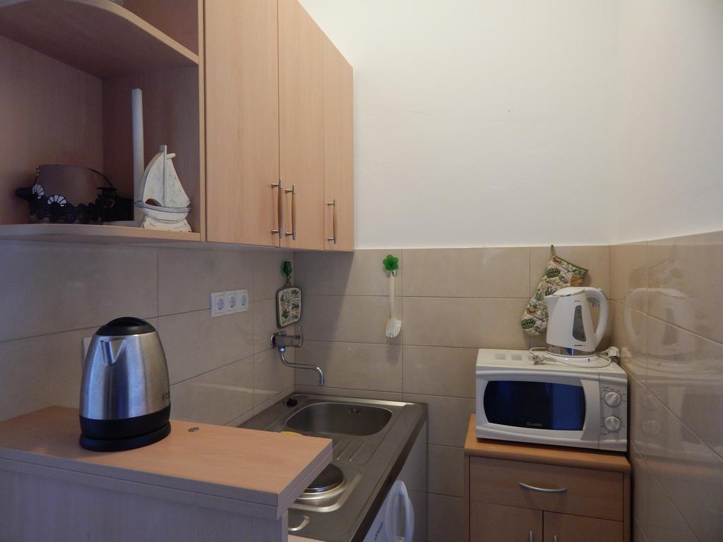 Apartment Perica Dubrovnik Exterior photo