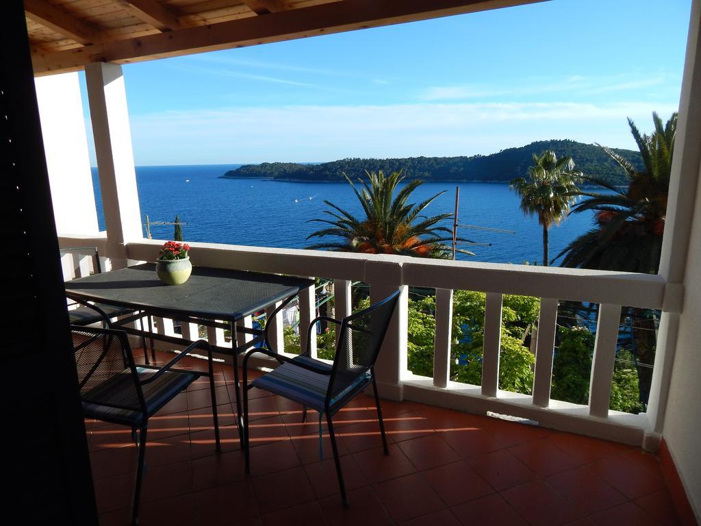 Apartment Perica Dubrovnik Exterior photo