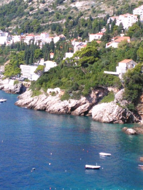 Apartment Perica Dubrovnik Exterior photo