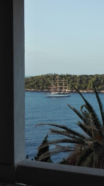 Apartment Perica Dubrovnik Exterior photo