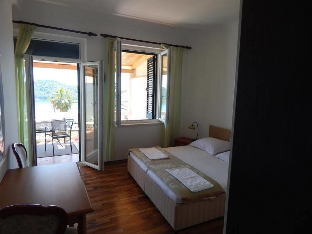 Apartment Perica Dubrovnik Exterior photo