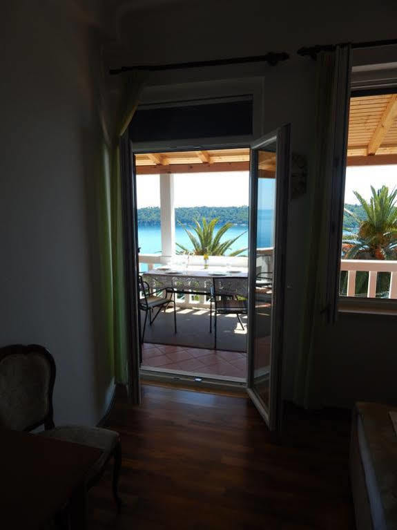 Apartment Perica Dubrovnik Exterior photo