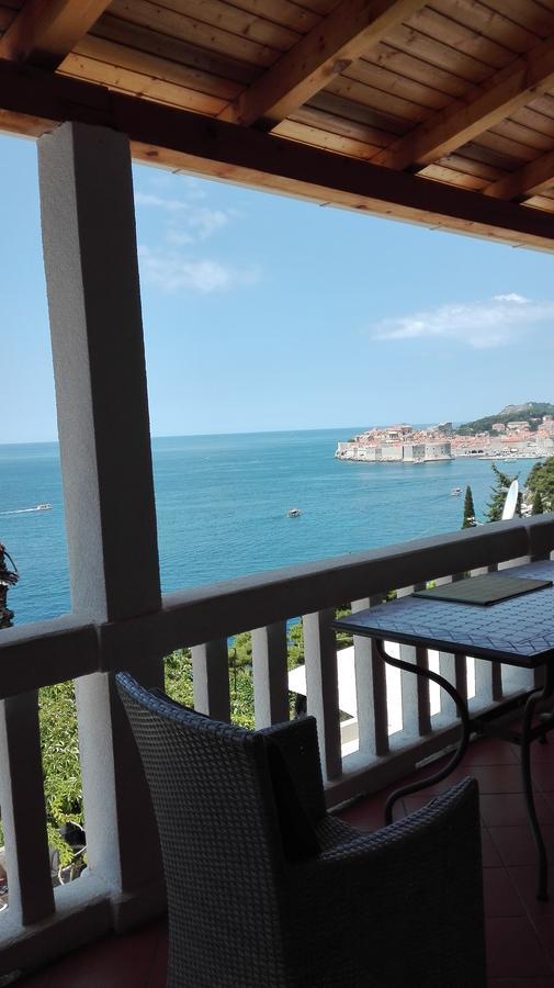 Apartment Perica Dubrovnik Exterior photo